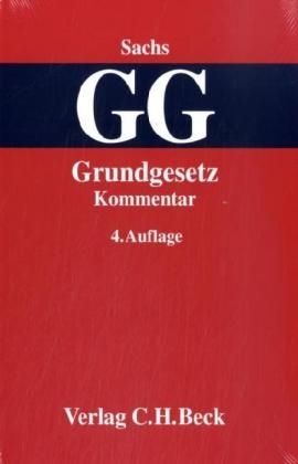 Grundgesetz - 