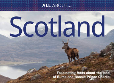 All About Scotland - Christine Kidney, Chris Lee