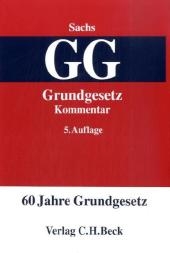 Grundgesetz - 