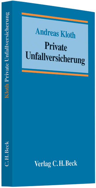 Private Unfallversicherung - Andreas Kloth