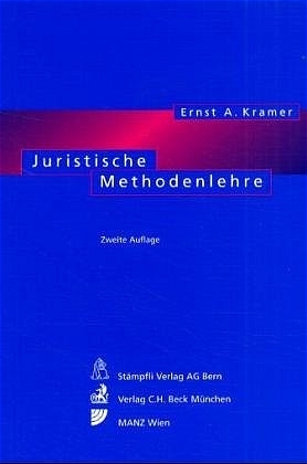 Juristische Methodenlehre