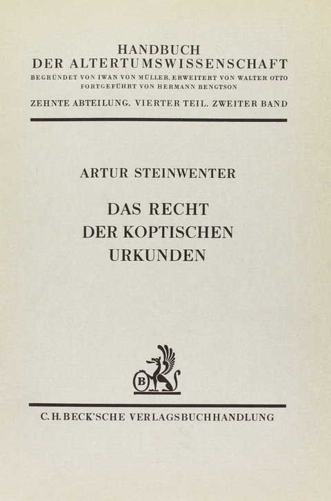 Geschichte der lateinischen Literatur des Mittelalters Bd. 1: Von Justinian bis zur Mitte des 10. Jahrhunderts - Max Manitius