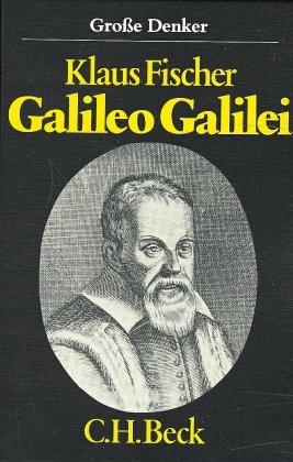 Galileo Galilei - Klaus Fischer