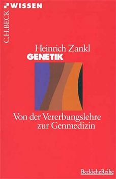 Genetik - Heinrich Zankl