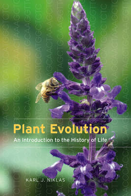 Plant Evolution -  Karl J. Niklas