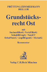 Grundstücksrecht Ost - 