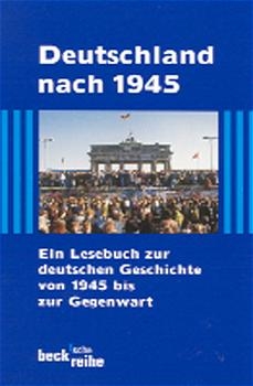 Deutschland nach 1945 - 