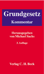 Grundgesetz - 