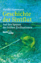 Geschichte der Sintflut - Harald Haarmann