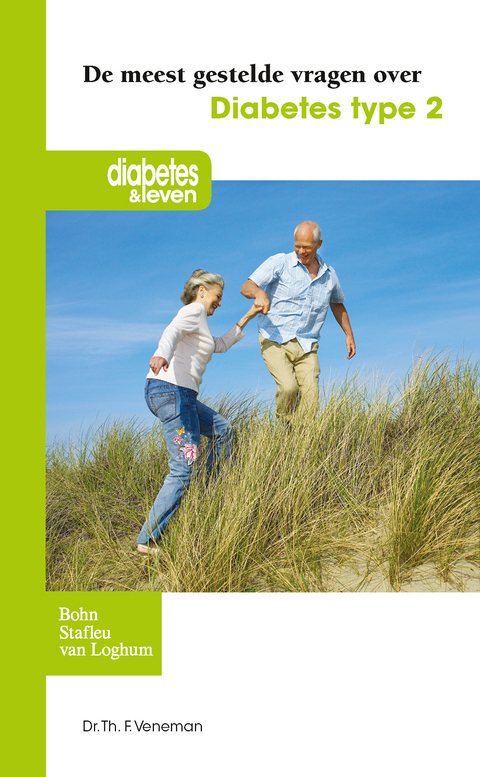 de Meest Gestelde Vragen Over: Diabetes Type 2 -  Veneman