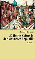 Jüdische Kultur in der Weimarer Republik - Michael Brenner