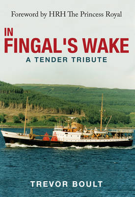 In Fingal's Wake -  Trevor Boult