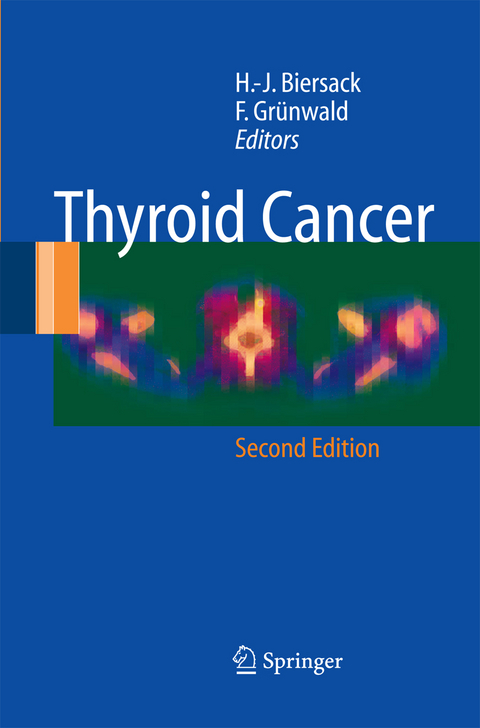 Thyroid Cancer - 