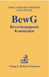 Bewertungsgesetz - Stefan Kreutziger, Margit Schaffner, Klaus Lindberg, Melita Friebel