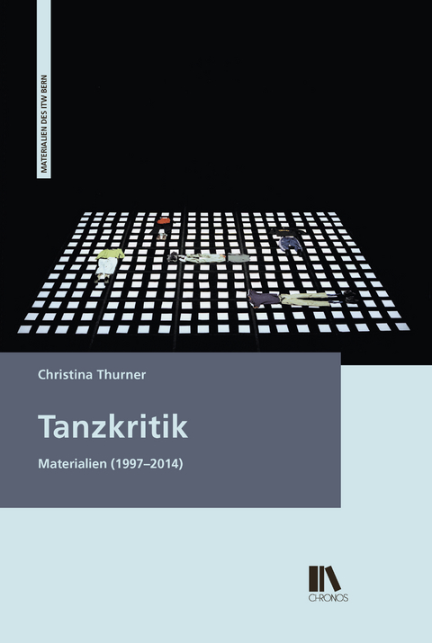 Tanzkritik - Christina Thurner