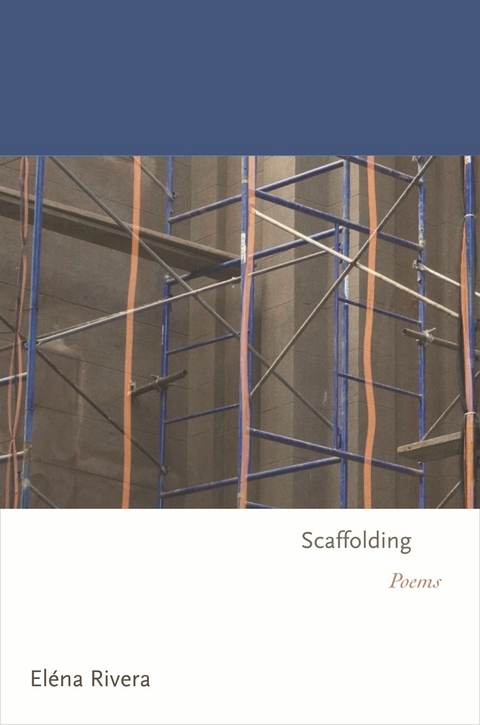 Scaffolding -  Elena Rivera