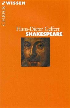 Shakespeare - Hans-Dieter Gelfert