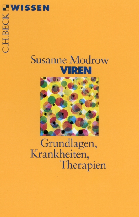 Viren - Susanne Modrow