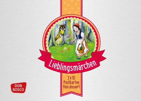 Lieblingsmärchen