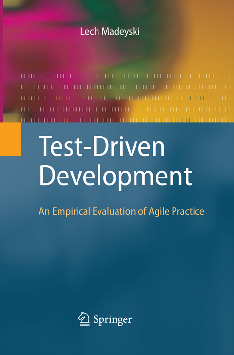 Test-Driven Development - Lech Madeyski