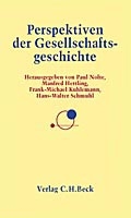 Perspektiven der Gesellschaftsgeschichte - 