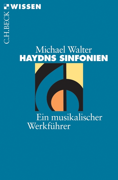 Haydns Sinfonien - Michael Walter