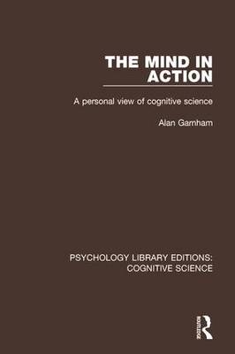 Mind in Action -  Alan Garnham