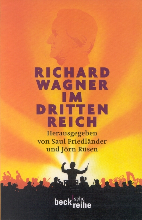 Richard Wagner im Dritten Reich - 