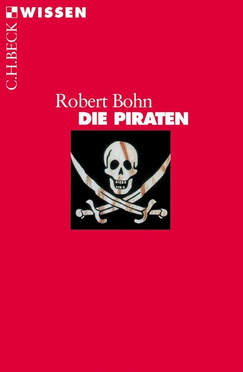 Die Piraten - Robert Bohn