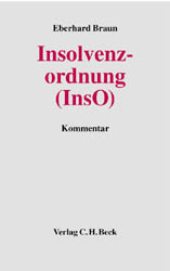 Insolvenzordnung (InsO) - 