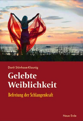 Gelebte Weiblichkeit - Dorit Stövhase-Klaunig