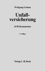 Unfallversicherung - Wolfgang Grimm