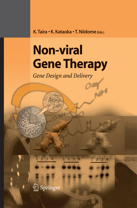 Non-viral Gene Therapy - 