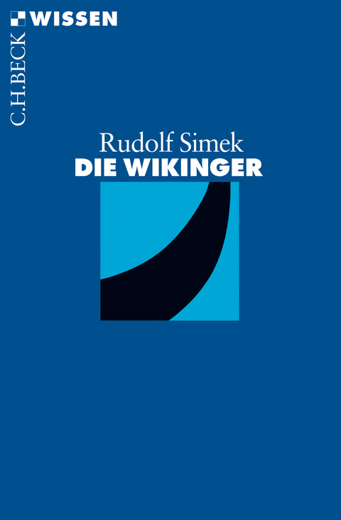 Die Wikinger - Rudolf Simek