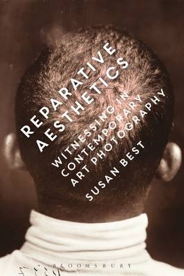 Reparative Aesthetics -  Professor Susan Best