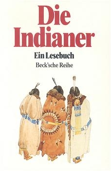 Die Indianer - Werner Arens; Hans-Martin Braun