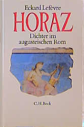 Horaz - Eckard Lefèvre