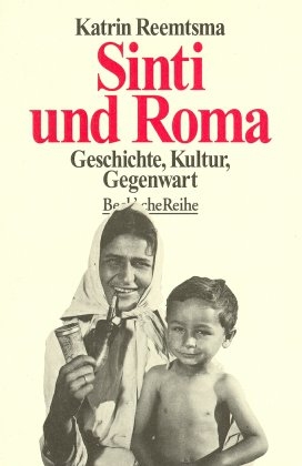 Sinti und Roma - Katrin Reemtsma