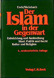 Der Islam in der Gegenwart - 