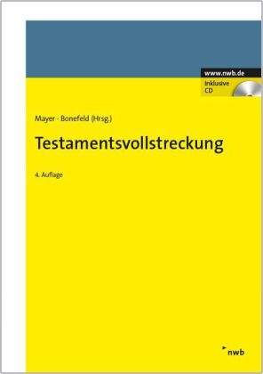 Testamentsvollstreckung