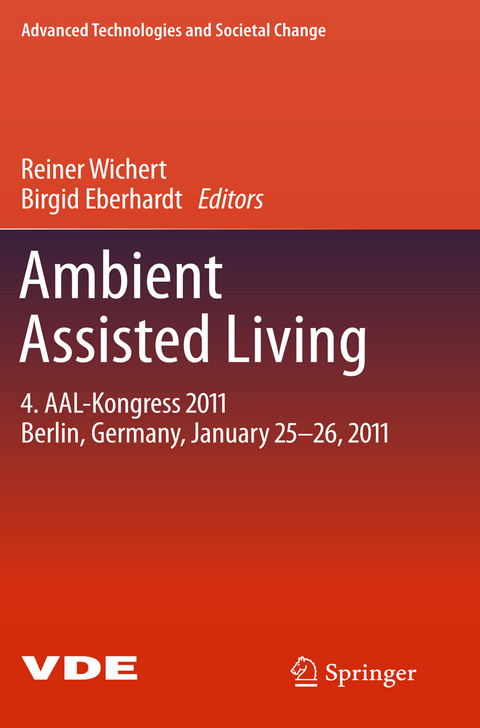 Ambient Assisted Living - 