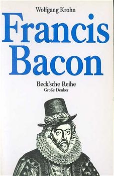 Francis Bacon - Wolfgang Krohn