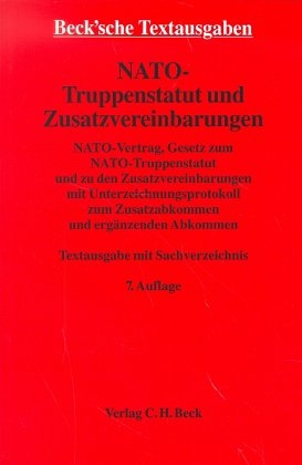 NATO-Truppenstatut - 