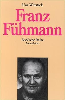 Franz Fühmann - Uwe Wittstock