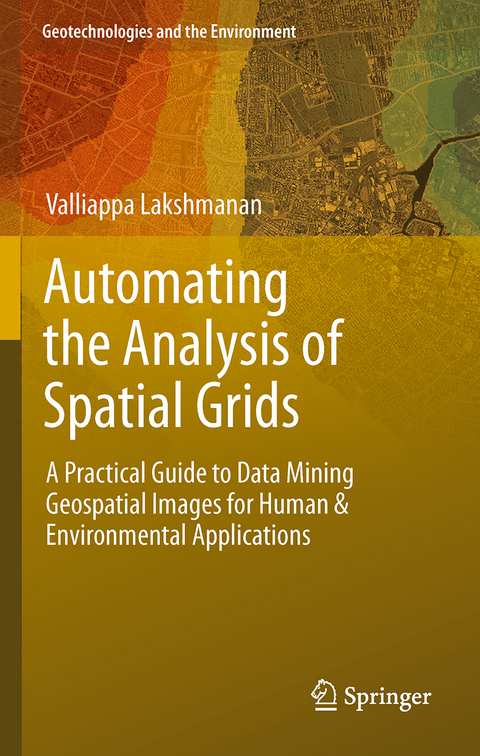 Automating the Analysis of Spatial Grids - Valliappa Lakshmanan