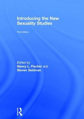 Introducing the New Sexuality Studies - 