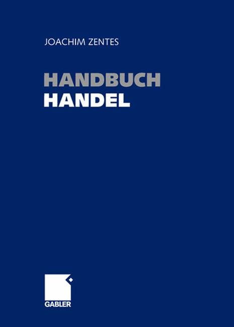 Handbuch Handel - 