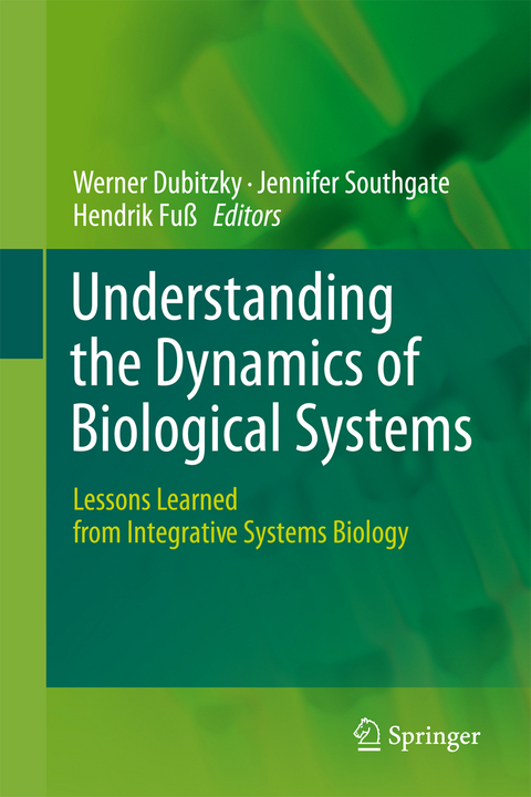 Understanding the Dynamics of Biological Systems - 