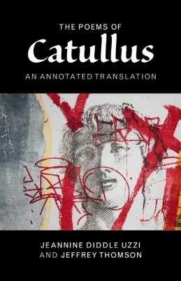 The Poems of Catullus -  Catullus