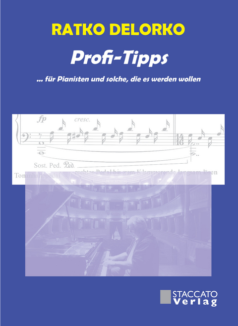 Profi-Tipps - Ratko Delorko